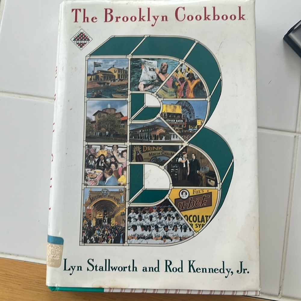 Cool book used